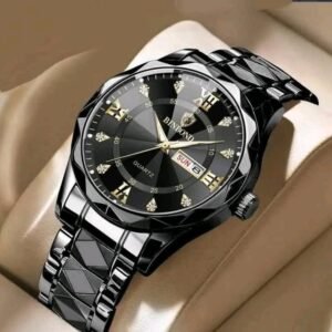 BINBOND Royal Black