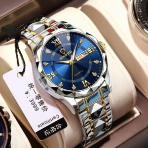 BINBOND Royal Blue
